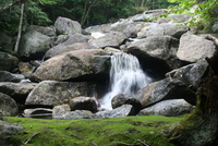 Georgiana Falls