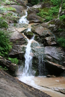 Swiftwater falls